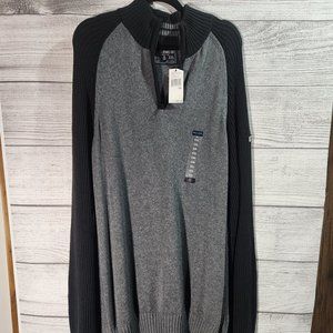 Nautica Jeans Co 3XL Sweater